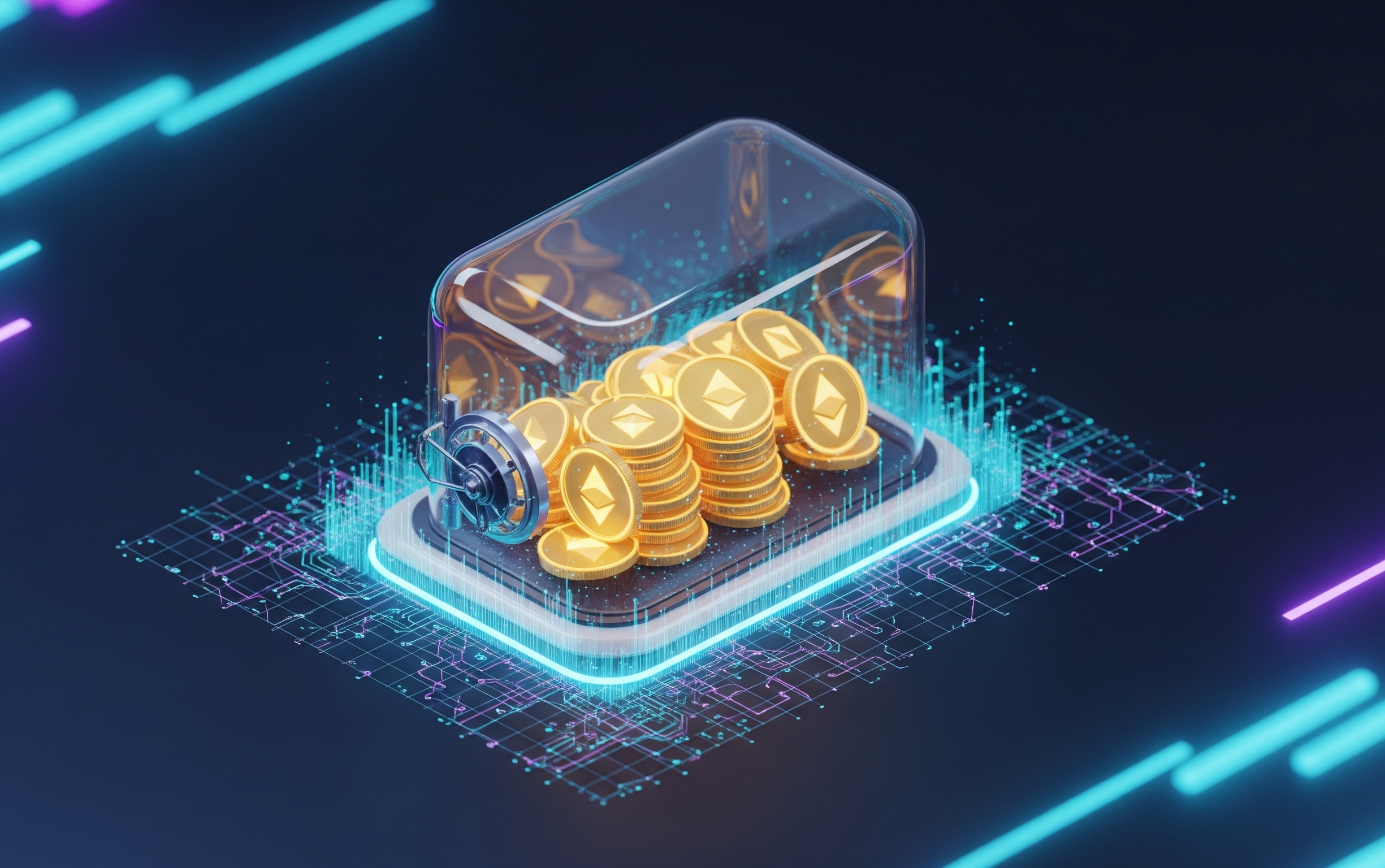 TRANSPARENT FUNDING