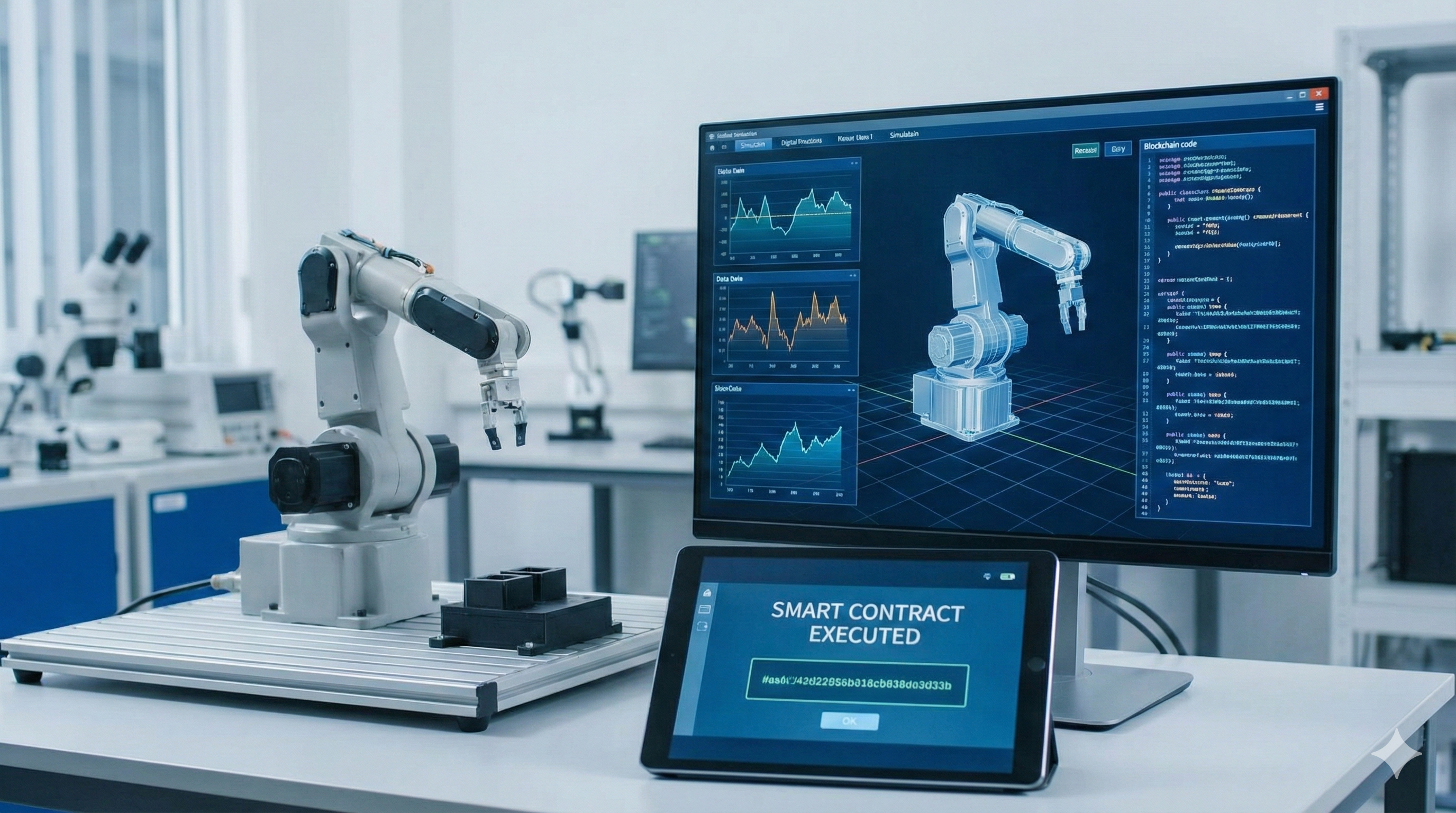 SMART CONTRACT